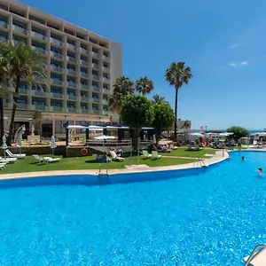 Hotel Medplaya Pez Espada ****
