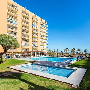 Aparthotel Pyr ***