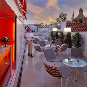 Hotel Rey Alfonso X ****