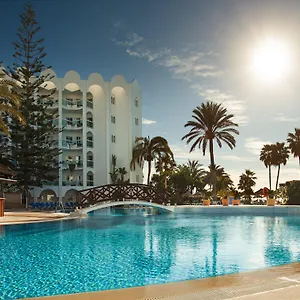 Aparthotel Ona Marinas De ****