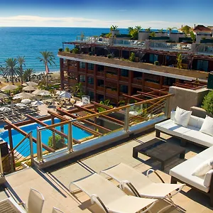 Hotel Gran Guadalpin Banus *****