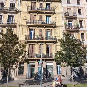 Apartment Clot Mirabarna 