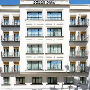Ocean Drive Siviglia