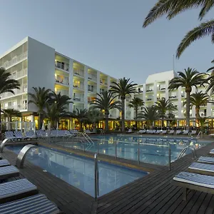 Hotel Palladium Palmyra - Adults Only ****