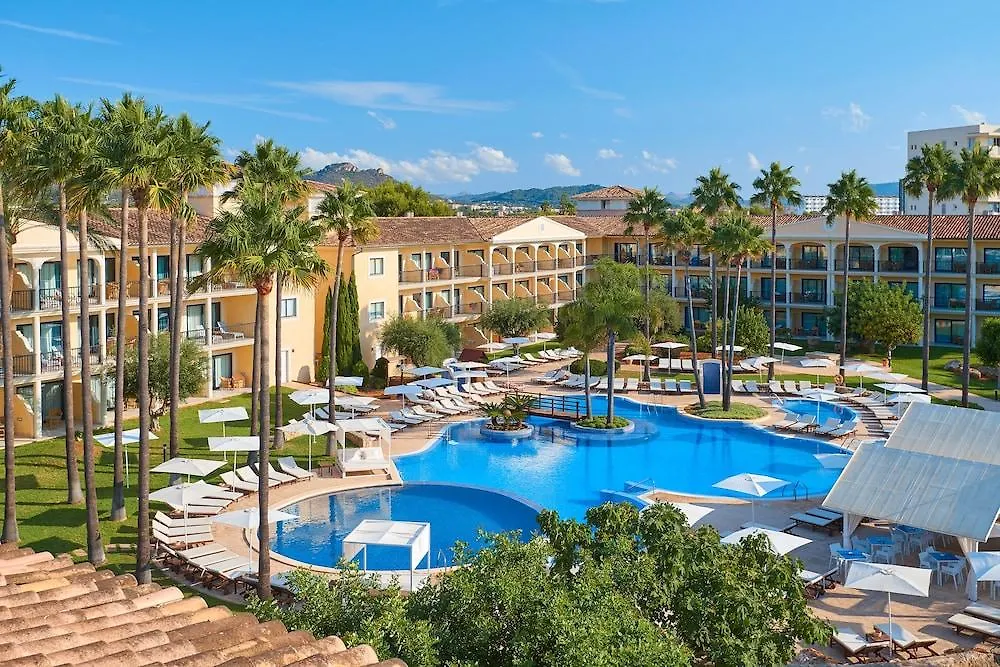 Cm Mallorca Palace - Only Adults Sa Coma  Spain