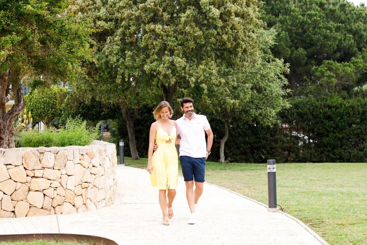 Cm Mallorca Palace - Only Adults Sa Coma  Hotel Sa Coma (Mallorca)