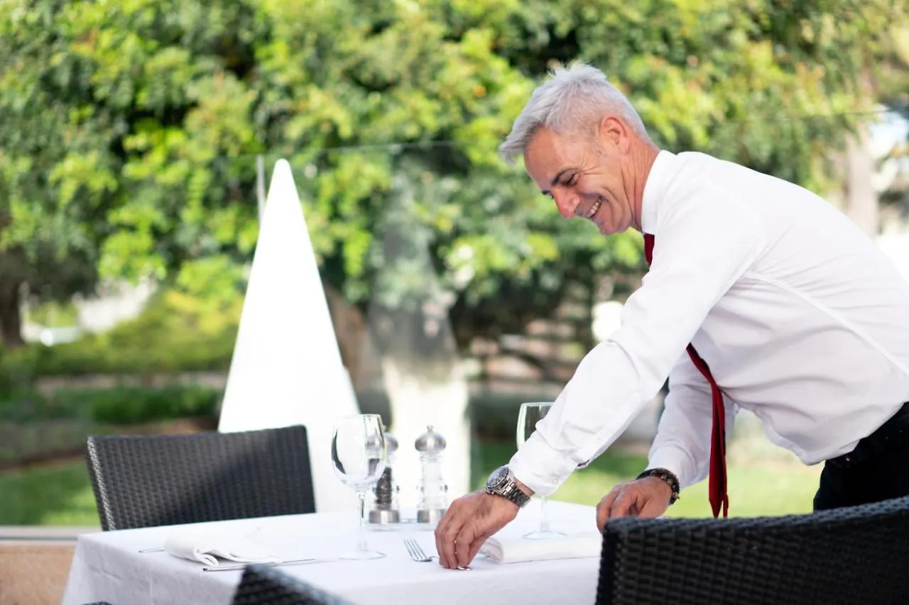 ***** Hotel Cm Mallorca Palace - Only Adults Sa Coma  Spain