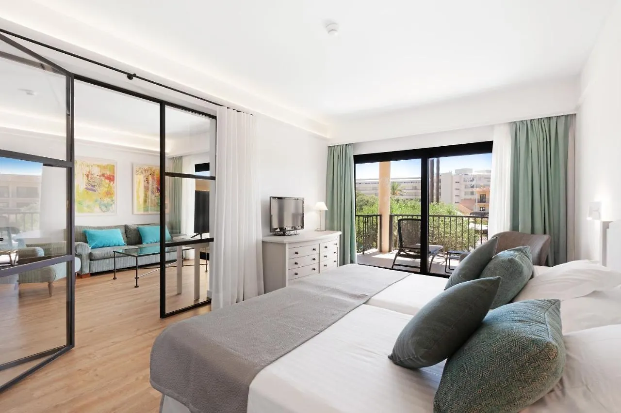 Cm Mallorca Palace - Only Adults Sa Coma  Hotel