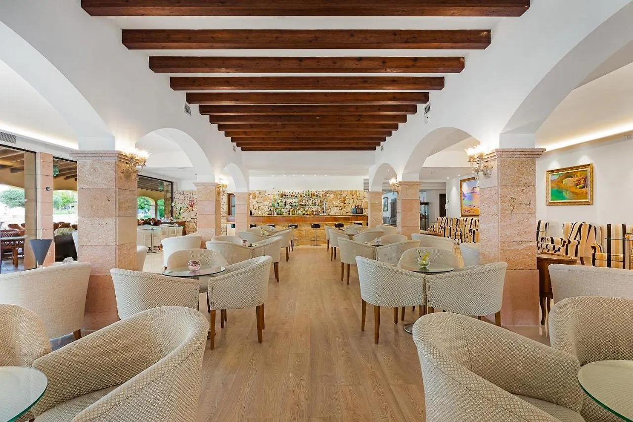 Hotel Cm Mallorca Palace - Only Adults Sa Coma