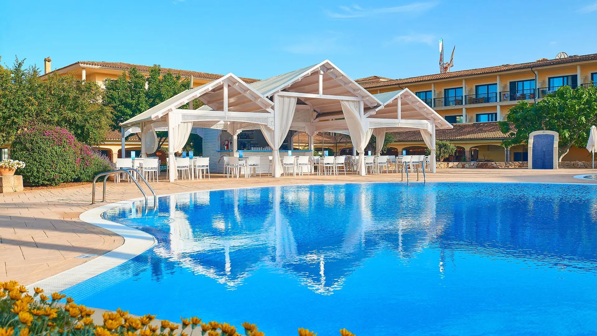 Cm Mallorca Palace - Only Adults Sa Coma  5*, Sa Coma (Mallorca)