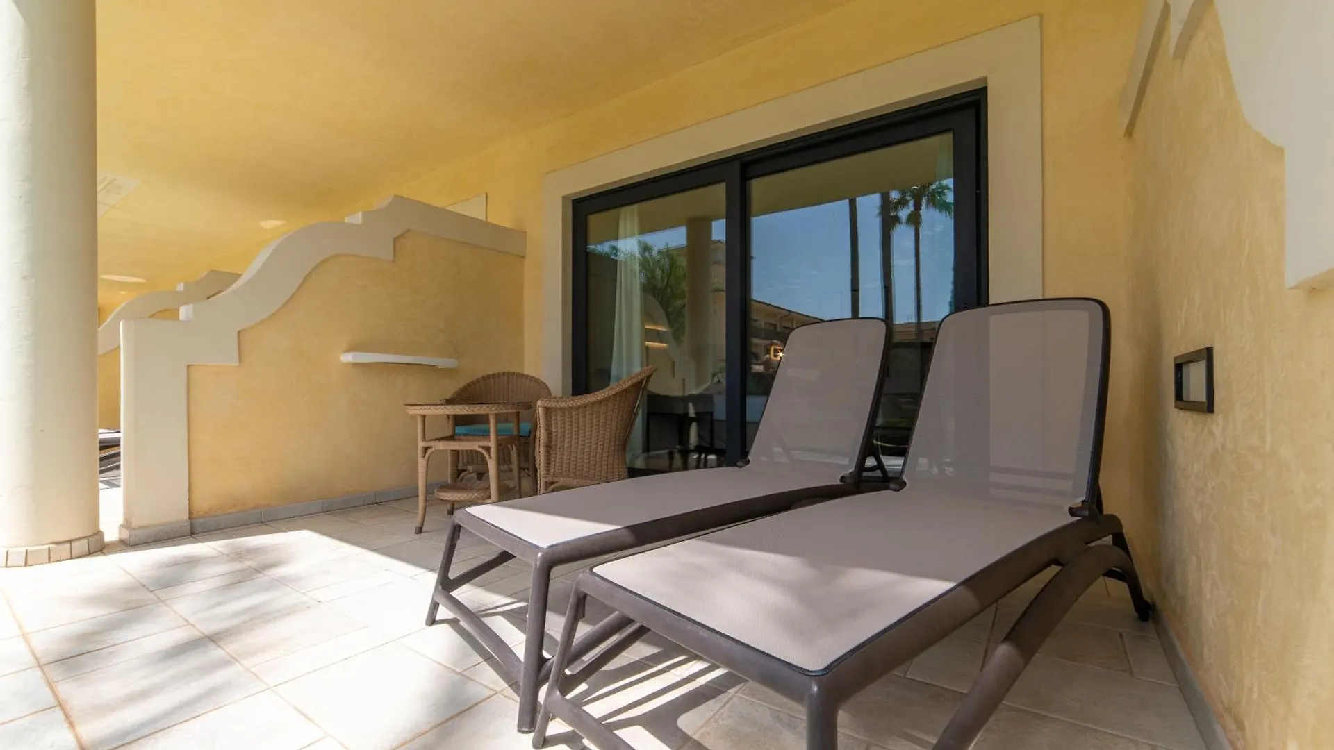 Hotel Cm Mallorca Palace - Only Adults Sa Coma