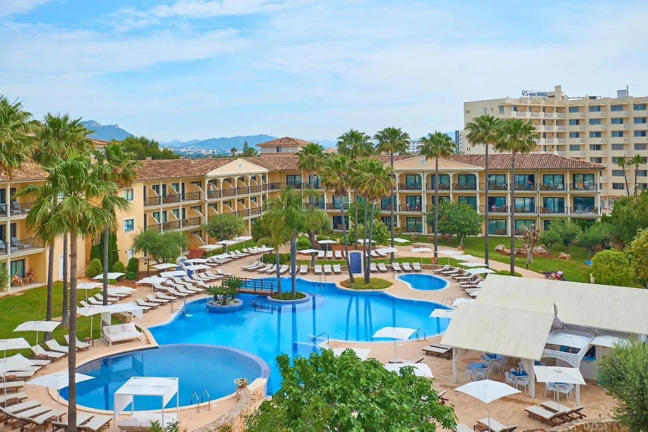 Cm Mallorca Palace - Only Adults Sa Coma