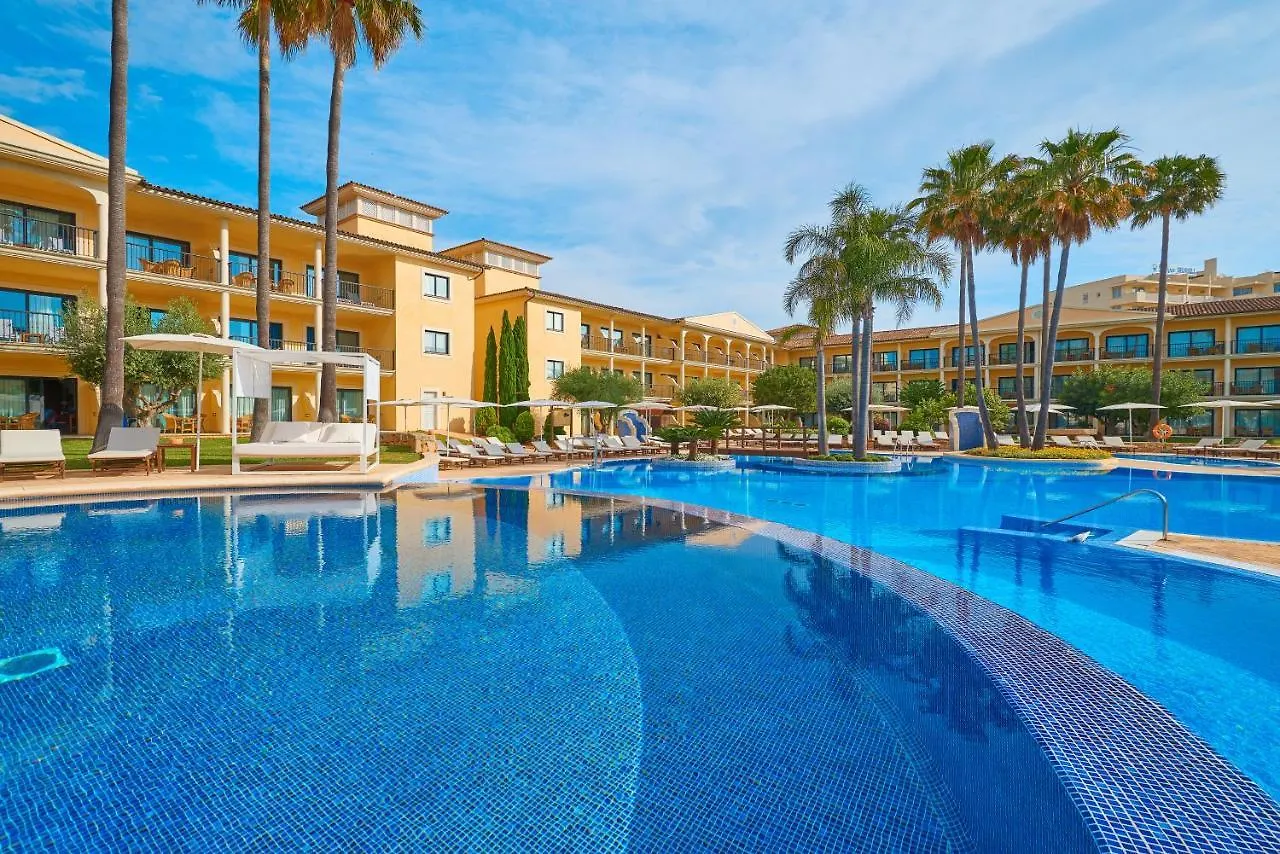 Cm Mallorca Palace - Only Adults Sa Coma  Spain