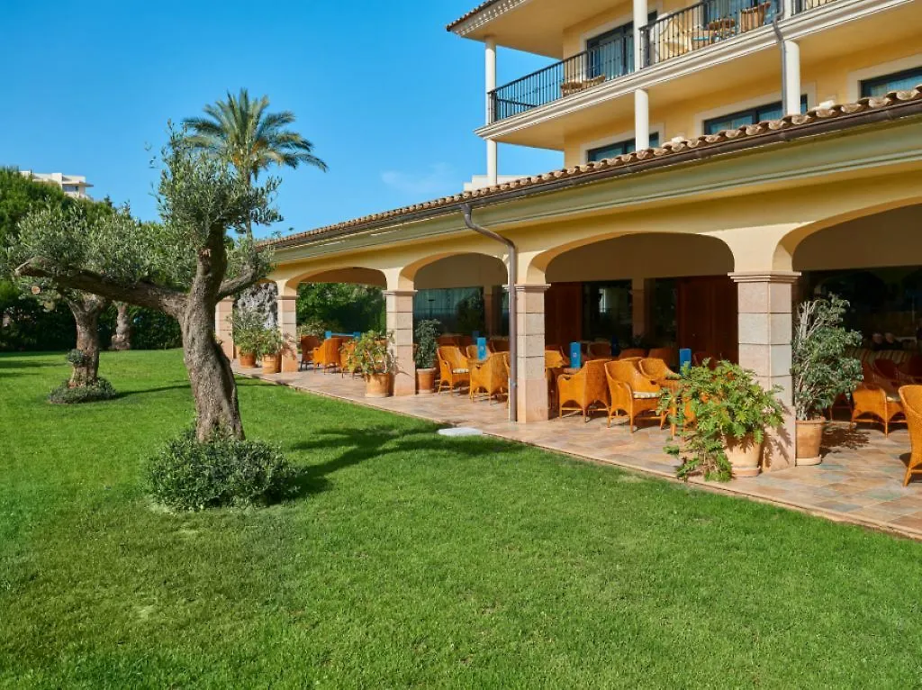 Cm Mallorca Palace - Only Adults Sa Coma  5*, Sa Coma (Mallorca)